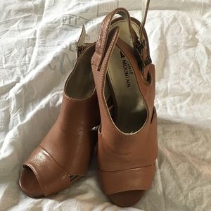 White Mountain Sandal